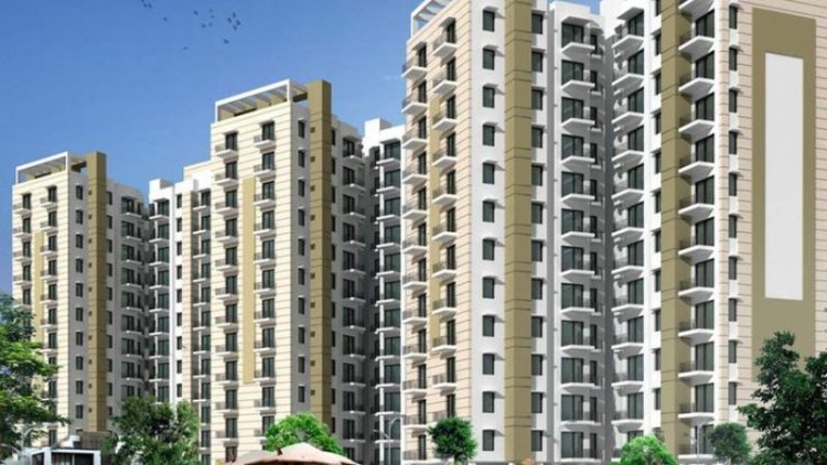 Sobha Sector 63A Gurgaon | Luxurious 2/3/4 BHK Residences