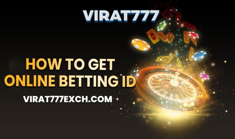 Online Betting ID | India’s Most Trusted and Reliable Gaming Platform in India