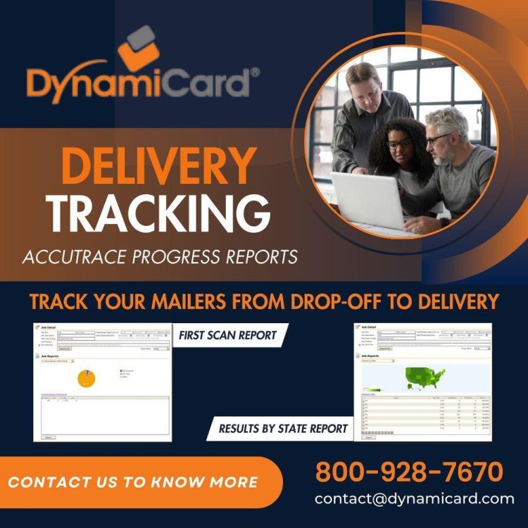 Enhance Your Marketing with Dynami Card’s Trackable QR Code & Eco-Friendly Solutions