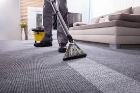 How Carpet Cleaning Enhances Your Home’s Air Quality