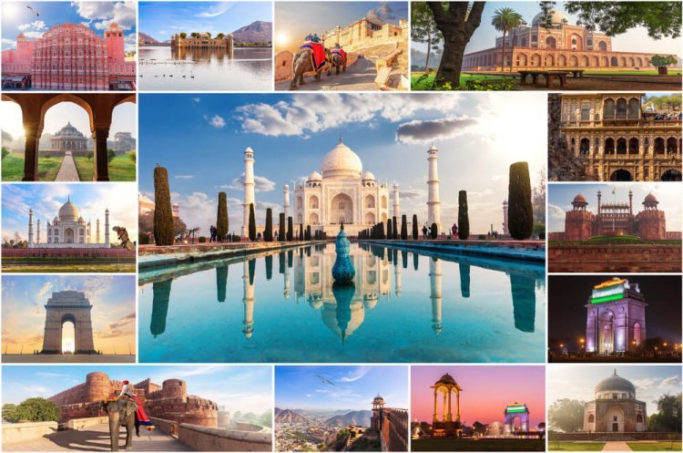 What are the Top 10 Must-Visit Places in India?