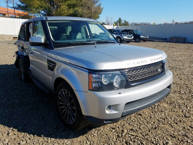 Range Rover Used Cars for Sale: A Comprehensive Guide