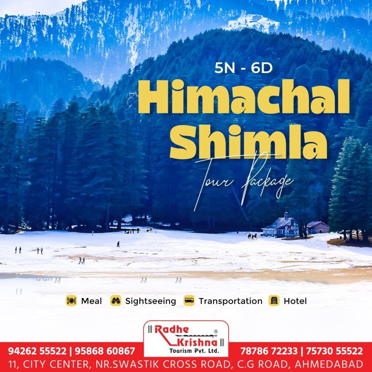 Top 5 Winter Festivals to Experience During Your Shimla Manali Tour: Complete Travel Guide