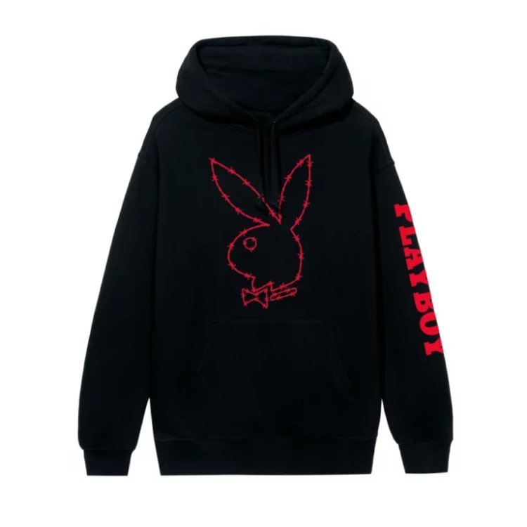 Playboy Clothing and Sp5der Hoodie: The Intersection of Iconic Legacy and Modern Streetwear