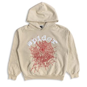 Sp5der Hoodie Clothing: Revolutionizing Urban Streetwear