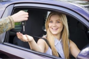 Driving Lessons Wolverhampton