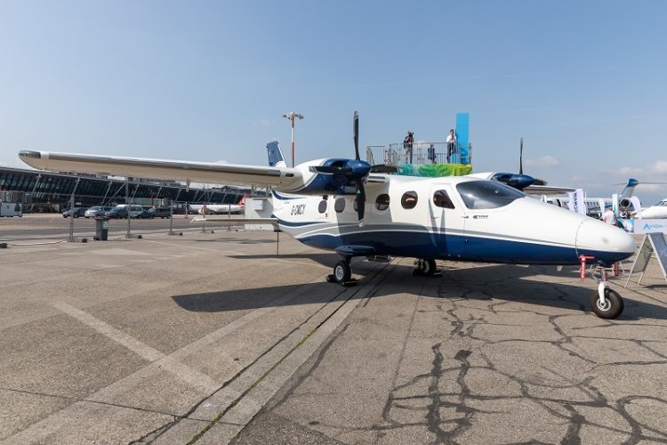 Electric Aircraft And Their Role In Personal Transport