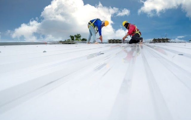 The Ultimate Guide to Cost-Effective Commercial Roof Replacement Installation