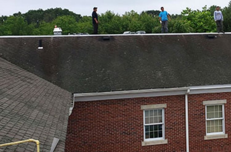 JS Roofing: Your Premier Connecticut Commercial Roofing Company