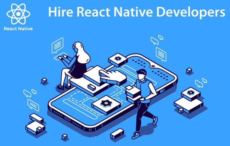 Why USA-Based React Native App Development Companies Are a Smart Choice in 2024