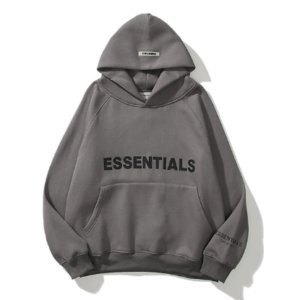 essentials hoodie Comfort Meets Functionality