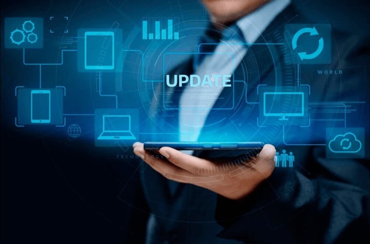 The Importance of Regular Software Updates in Avoiding Gadget Repairs