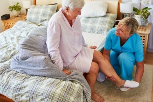 How to Choose the Best Senior Home Care Provider for Your Loved One