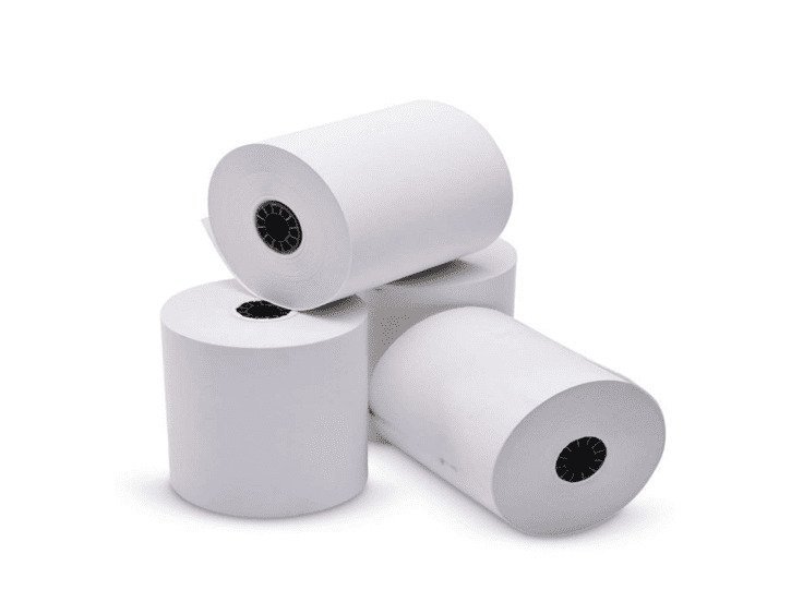 Choosing the Right Thermal Printer Paper for Your Business