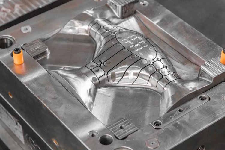 Key Benefits of Custom Injection Molding