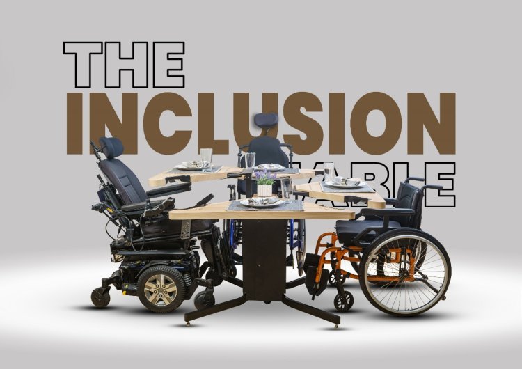 Why Should I Buy A Wheelchair-Accessible Table?