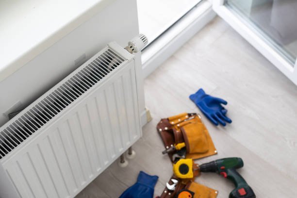 5 Hacks for Efficient Central Heating