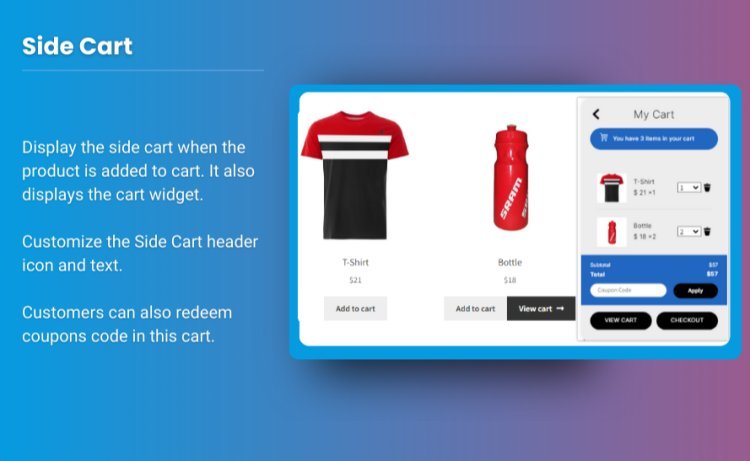 How to Improve Checkout Efficiency with a WooCommerce Mini Cart Plugin