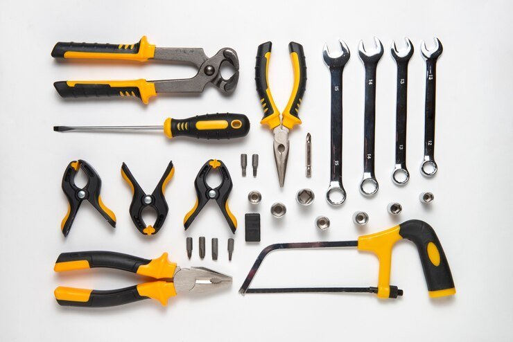 Why Should You Choose UAE Tools Suppliers?