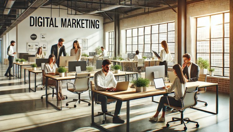 How to Get More Clients with a New York Digital Marketing Agency