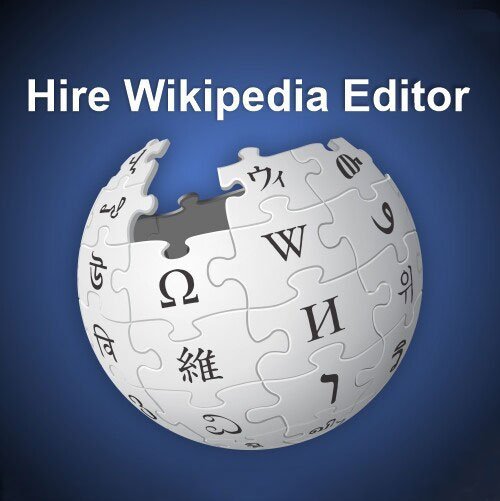 Top Reasons for Seeking Wikipedia Editors for Hire