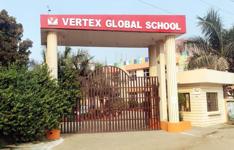 Top 10 Reasons to Choose the Best English Medium School in Gorakhpur