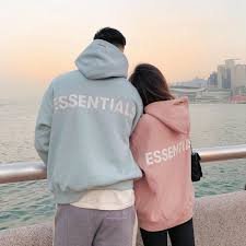 Essentials Hoodies Future Trends in Clothing