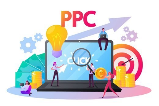 PPC Services in Moti Nagar, Delhi: A Guide to Online Advertising Success