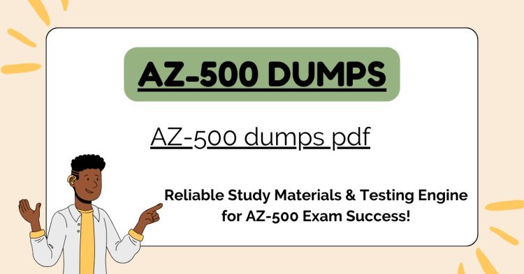 DumpsArena Your Key to AZ-500 Certification Success