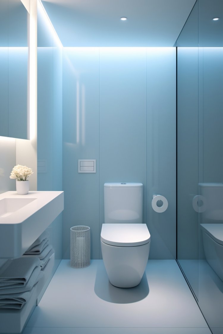 Create Your Dream Space with Affordable Bathroom Renovations