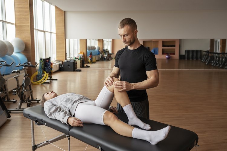 Why Physiotherapy Is Essential After a Car Accident: Navigating ICBC Claims in Coquitlam