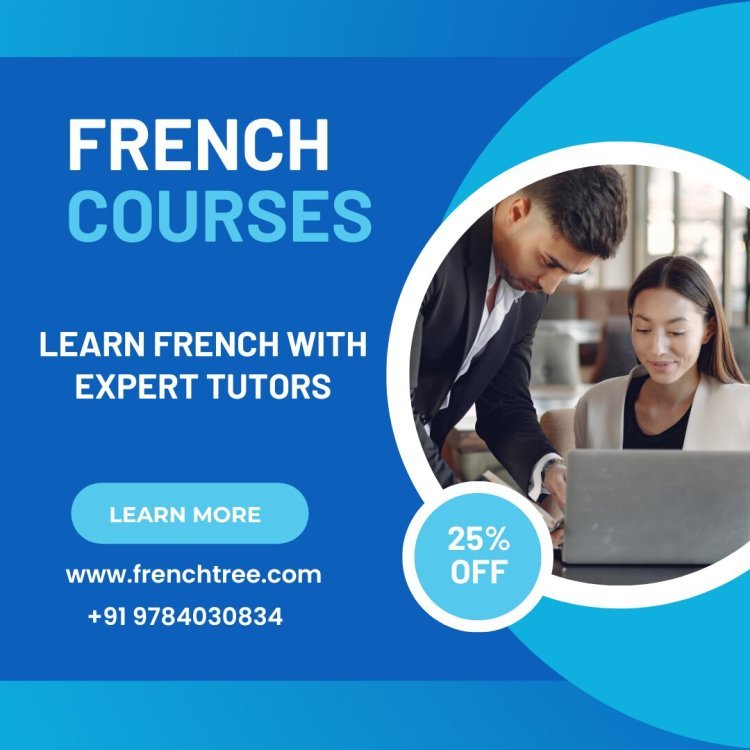 Affordable and Effective Online French Courses for Every Learner