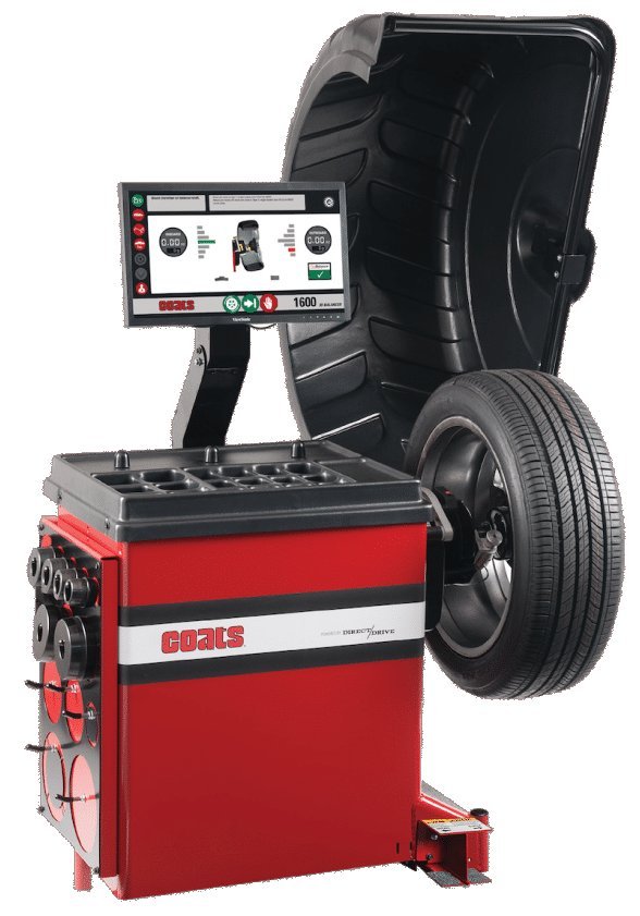 How to Upgrade Your Tire Balancing Process with a Wheel Balancer Machine