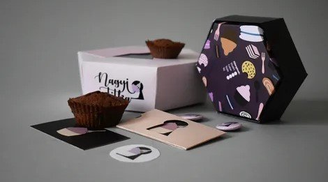 Custom Muffin Boxes: Perfect Packaging for Your Delicious Muffins