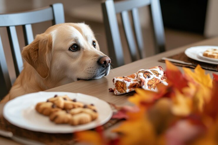 What to Do When Your Dog Won’t Eat: Causes and Solutions