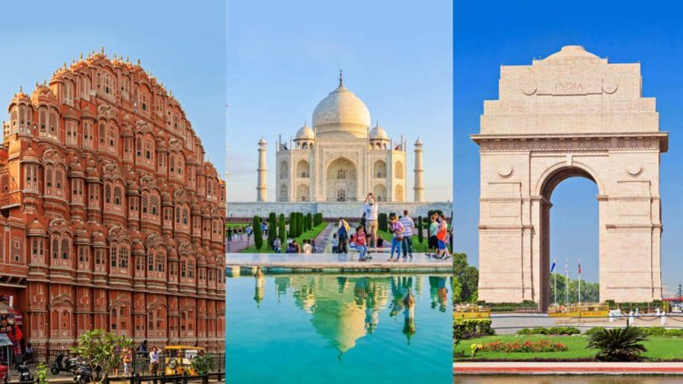 Why Should You Invest in Golden Triangle Packages?