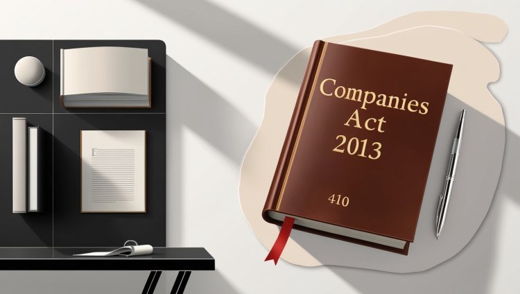 Section 140 of Companies Act 2013