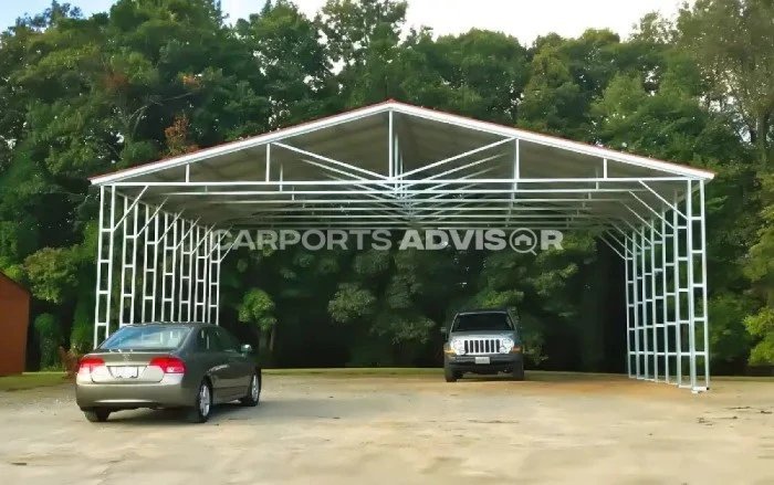 Top Features To Look For In A Motorhome Carport