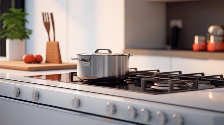 How to Organize Your Cookware for Maximum Efficiency 