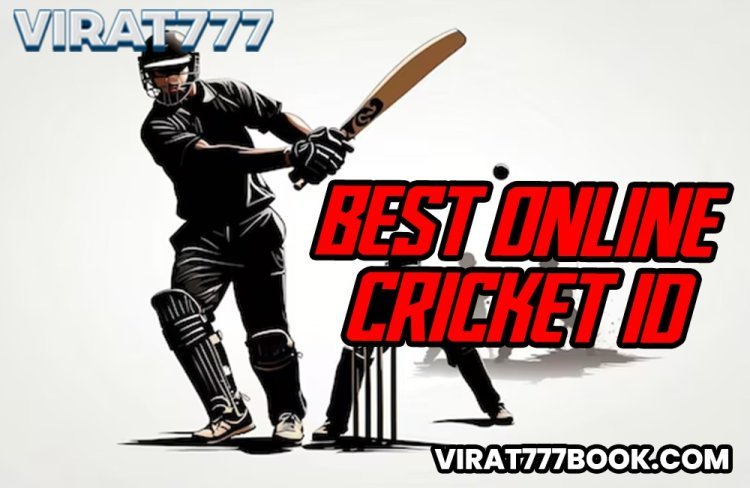 Best Online Cricket ID- Tips for Improving Your Gameplay & Win