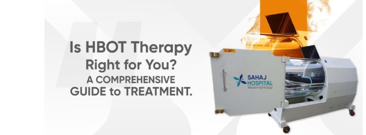 Is HBOT Therapy Right for You? A Comprehensive Guide to Treatment