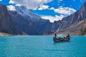 Hunza Valley Tour Packages