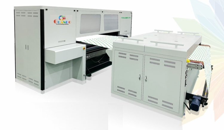 Understanding the Benefits of Position Printing Machines for Your Business