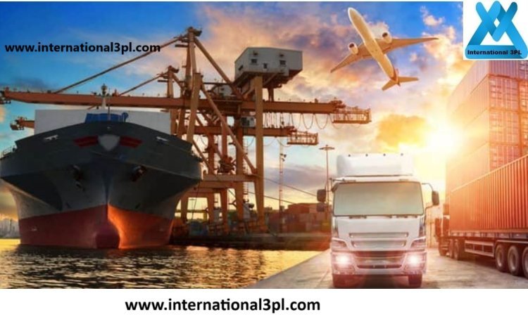 Freight forwarders