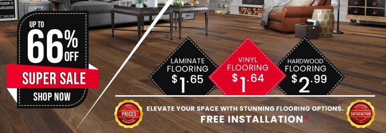 Vinyl Flooring Solutions for Canadian Homes