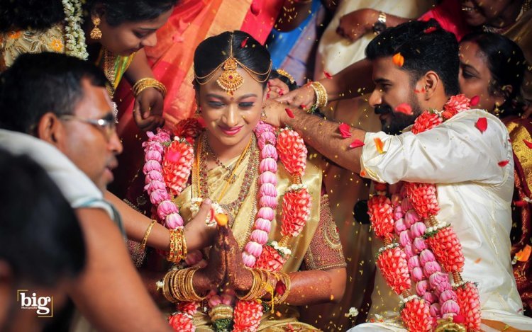 Wedding Photography in Madurai