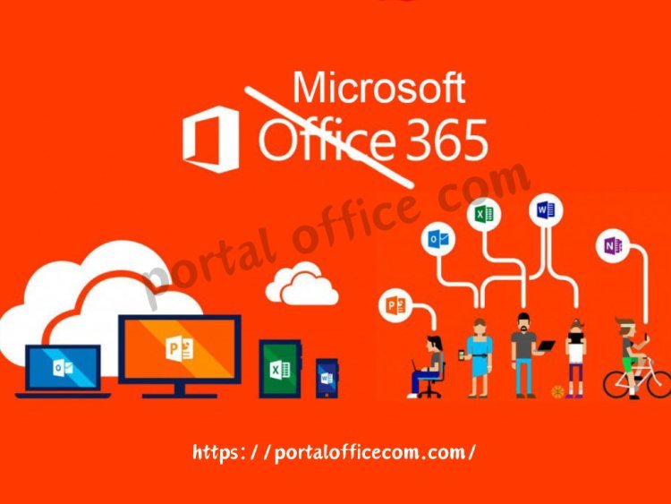 How to Log in to Microsoft Office 365?