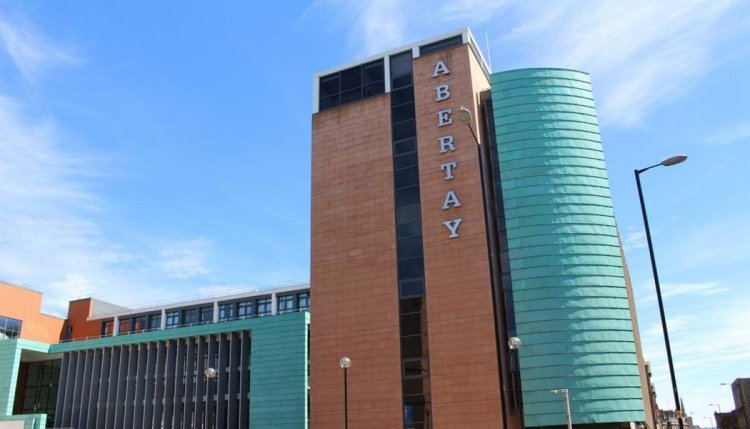 How to Interpret Abertay University Ranking Metrics