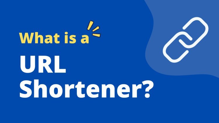 What is a URL shortener?