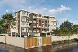 What Are Some Flats for Sale in Vijayawada?